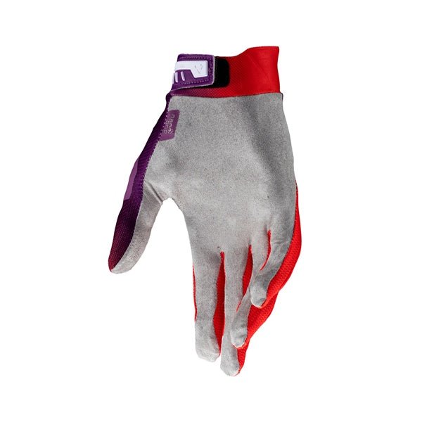 LEATT GLOVE MOTO 2.5 X - FLOW SUNBURN S - DRIVEN Canada's Powersports 60095565058346025350380