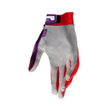 LEATT GLOVE MOTO 2.5 X - FLOW SUNBURN S - DRIVEN Canada's Powersports 60095565058346025350380