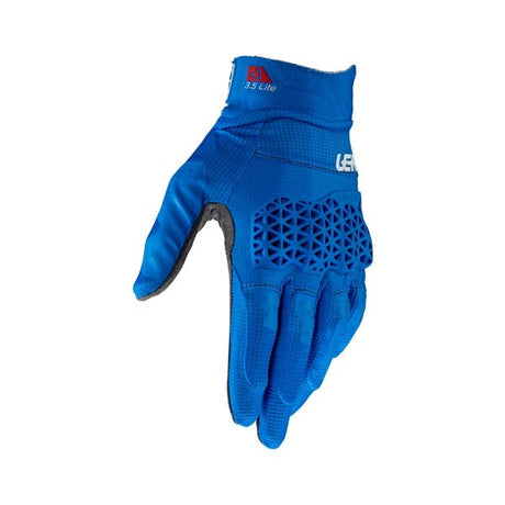 LEATT GLOVE MOTO 3.5 LITE ROYAL 11 - DRIVEN Canada's Powersports 60095565056126025350263