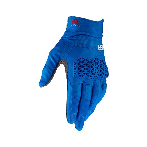 LEATT GLOVE MOTO 3.5 LITE ROYAL M - DRIVEN Canada's Powersports 60095565055996025350261