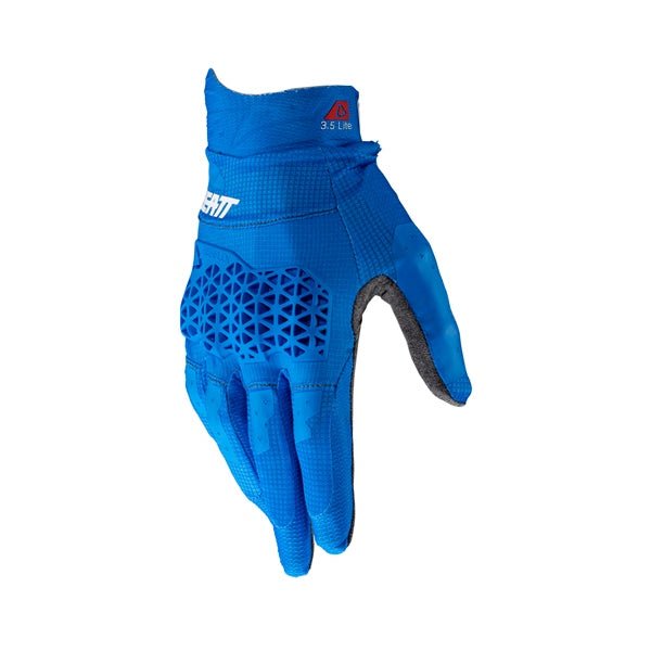 LEATT GLOVE MOTO 3.5 LITE ROYAL M - DRIVEN Canada's Powersports 60095565055996025350261
