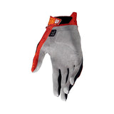 LEATT GLOVE MOTO 4.5 LITE BURN M - DRIVEN Canada's Powersports 60095565054456025350101