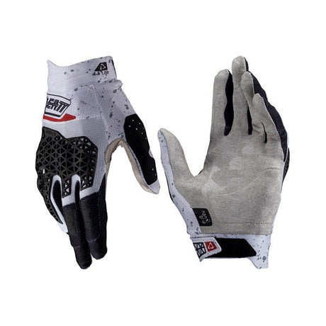 LEATT GLOVE MOTO 4.5 LITE ICE M - DRIVEN Canada's Powersports 60095565054906025350221
