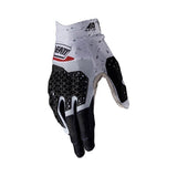 LEATT GLOVE MOTO 4.5 LITE ICE M - DRIVEN Canada's Powersports 60095565054906025350221