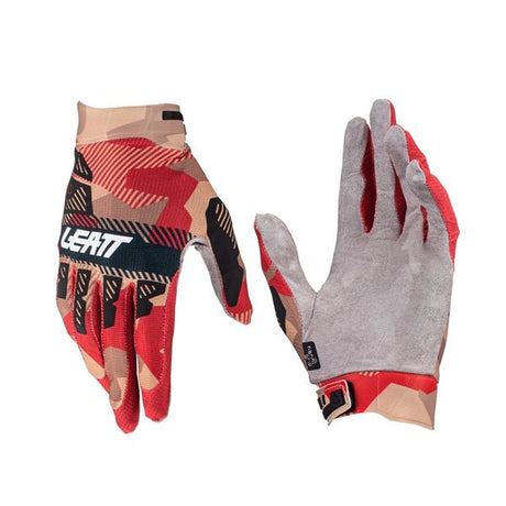 LEATT GLOVES2.5 X - FLOW - DRIVEN Canada's Powersports 60095540675566024090190