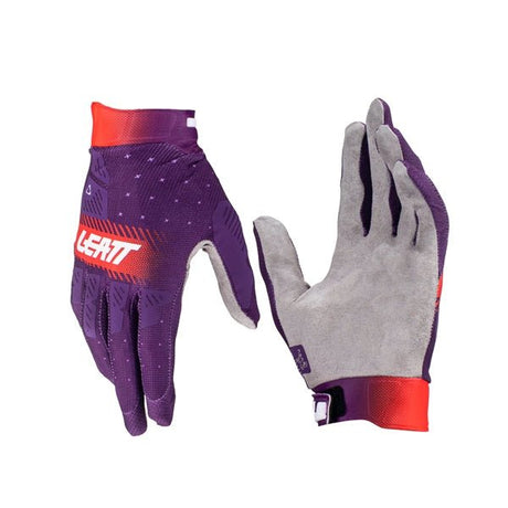 LEATT GLOVES2.5 X - FLOW - DRIVEN Canada's Powersports 60095540676176024090201