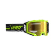 LEATT GOGG VELOCITY 5.5 NEON JA/BRZ (8026000140) - DRIVEN Canada's Powersports 60095565405768026000140