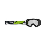LEATT GOGG VIZION 2.5 BK/NEON - DRIVEN Canada's Powersports 60095565407058026000270