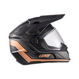 LEATT HELM ADV 7.5 KIT BK/BRZ - DRIVEN Canada's Powersports 60095565713031026001550