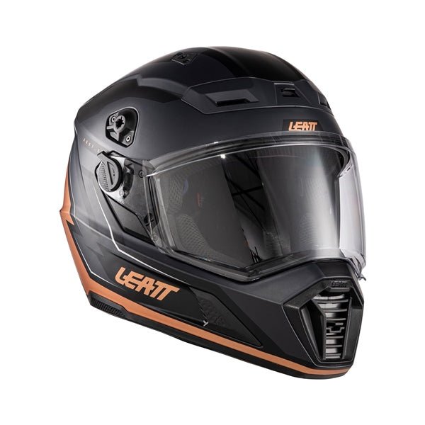 LEATT HELM ADV 7.5 KIT BK/BRZ - DRIVEN Canada's Powersports 60095565713031026001550