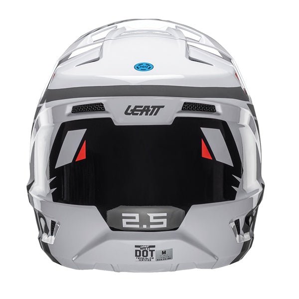 LEATT HELM MOTO 2.5 V25 - DRIVEN Canada's Powersports 60095565020171025100720