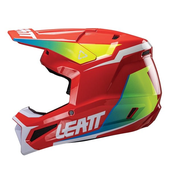LEATT HELM MOTO 2.5 V25 - DRIVEN Canada's Powersports 60095565020171025100720