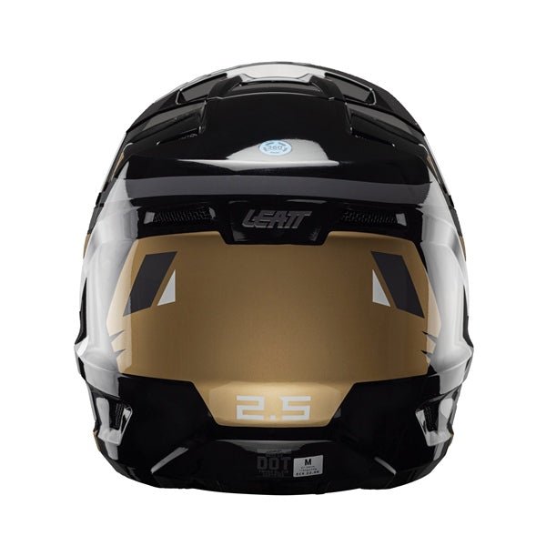 LEATT HELM MOTO 2.5 V25 - DRIVEN Canada's Powersports 60095565020171025100720