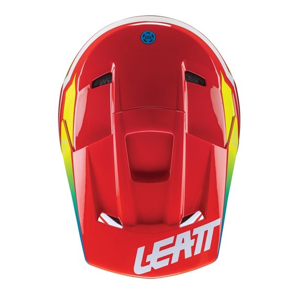 LEATT HELM MOTO 2.5 V25 - DRIVEN Canada's Powersports 60095565020171025100720
