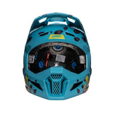 LEATT HELM MOTO 3.5 V25 KIT JR CHEETAH - DRIVEN Canada's Powersports 60095565068171025450120