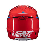 LEATT HELM MOTO 3.5 V25 KIT JR ROYAL - DRIVEN Canada's Powersports 60095565068311025450140