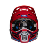 LEATT HELM MOTO 3.5 V25 KIT JR ROYAL - DRIVEN Canada's Powersports 60095565068311025450140