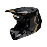 LEATT HELM MOTO 3.5 V25 KIT JR - DRIVEN Canada's Powersports 60095565067941025450100