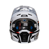 LEATT HELM MOTO 3.5 V25 KIT JR - DRIVEN Canada's Powersports 60095565068551025450160