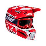 LEATT HELM MOTO 3.5 V25 KIT - DRIVEN Canada's Powersports 60095565014851025100461