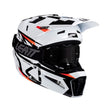 LEATT HELM MOTO 3.5 V25 KIT - DRIVEN Canada's Powersports 60095565017131025100540