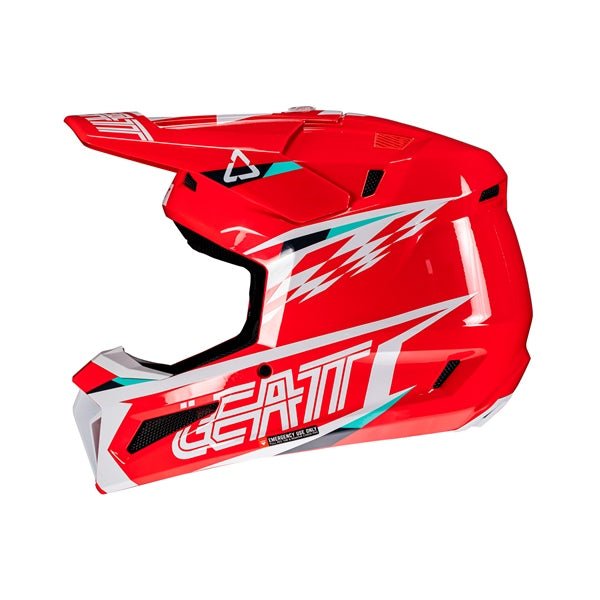 LEATT HELM MOTO 3.5 V25 KIT - DRIVEN Canada's Powersports 60095565017131025100540
