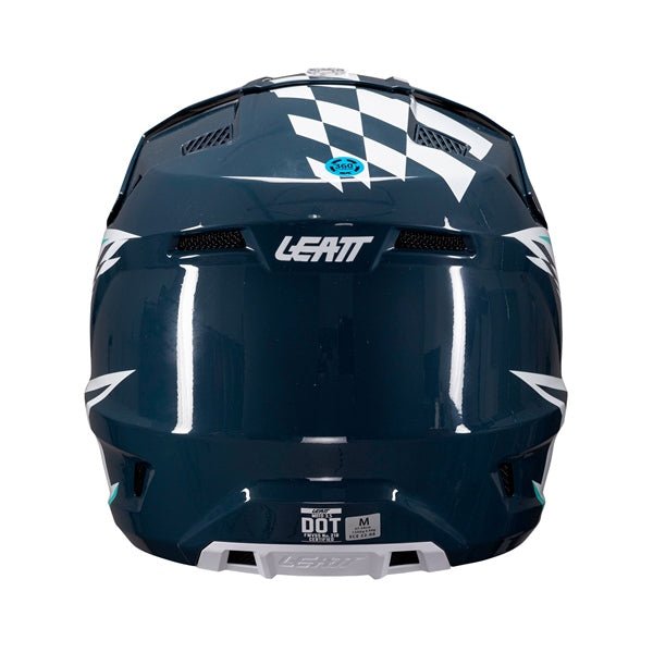 LEATT HELM MOTO 3.5 V25 KIT - DRIVEN Canada's Powersports 60095565017131025100540