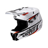 LEATT HELM MOTO 3.5 V25 KIT - DRIVEN Canada's Powersports 60095565017131025100540