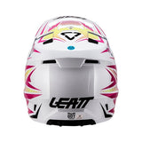 LEATT HELM MOTO 3.5 V26 KIT STORM PI - DRIVEN Canada's Powersports 60095565400571026000650