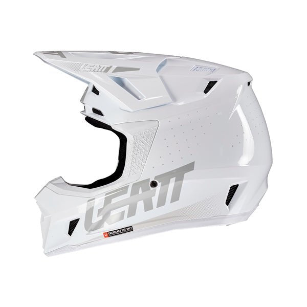 LEATT HELM MOTO 7.5 V25 KIT - DRIVEN Canada's Powersports 60095565012941025100400