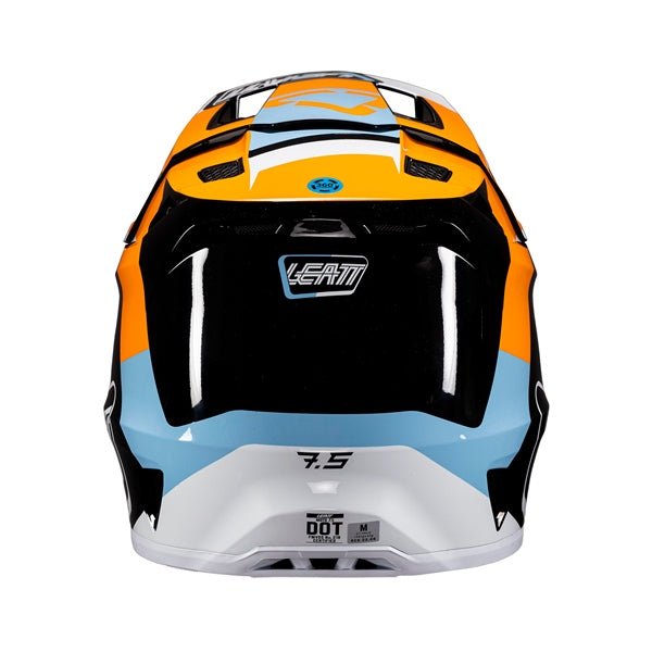 LEATT HELM MOTO 7.5 V25 KIT - DRIVEN Canada's Powersports 60095565012941025100400