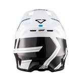 LEATT HELM MOTO 9.5 V26 KIT CARB/WH - DRIVEN Canada's Powersports 60095565393961026000100
