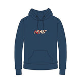 LEATT HOODIE CORE DENIM - DRIVEN Canada's Powersports 60095565834055026081510