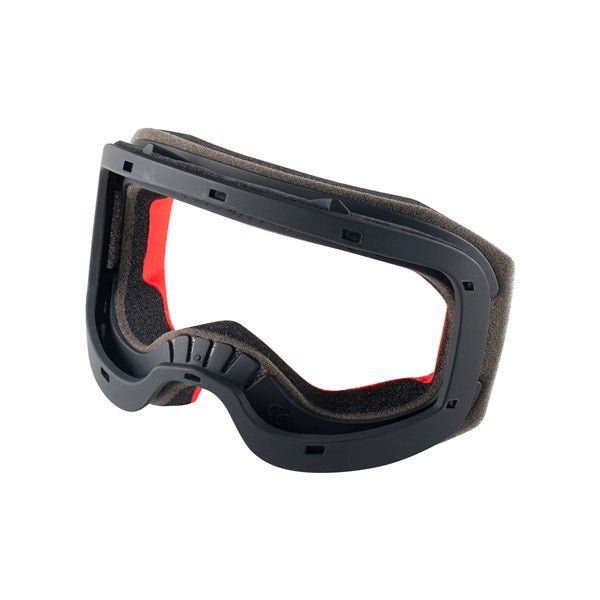 LEATT FOAM INNER FRAME VELOCITY 6.5 SAND - DRIVEN Canada's Powersports 7794217570838020001156