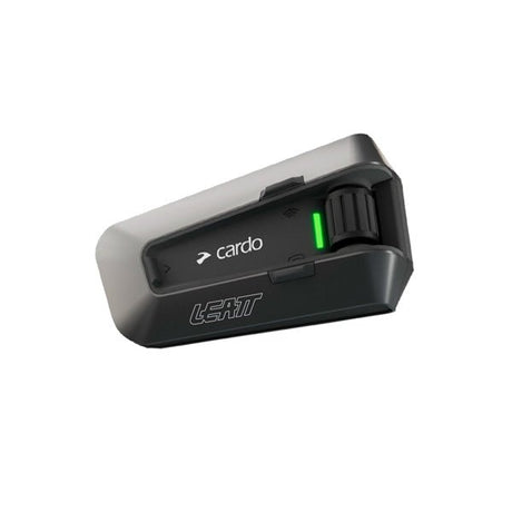 LEATT INTERCOM PACKTALK EDGE CARDO KIT DUO (1026040000) - DRIVEN Canada's Powersports 60095565876181026040000