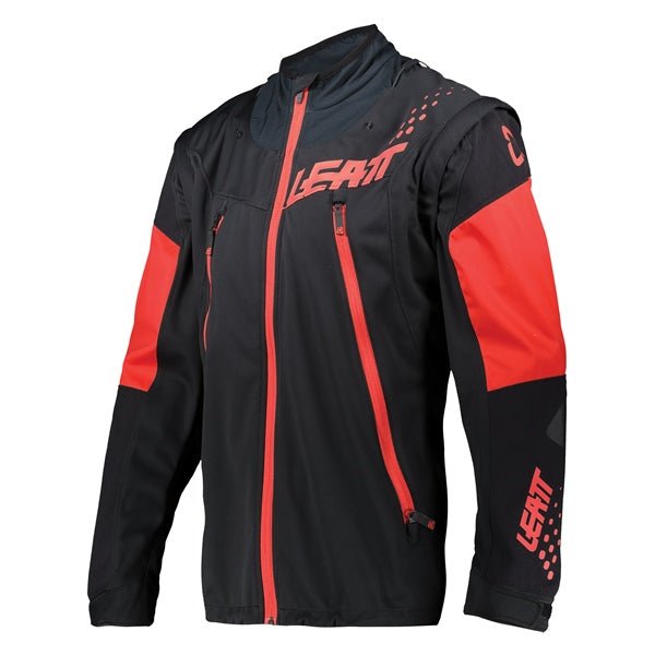 LEATT JACKET 4.5 LITE - DRIVEN Canada's Powersports 60096990814245021000181