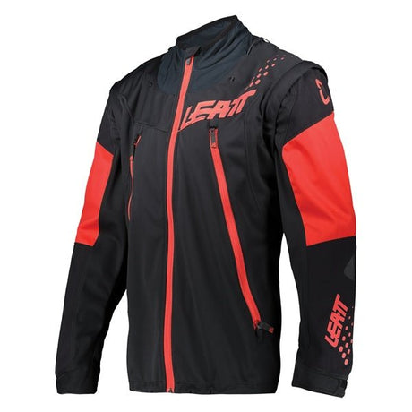 LEATT JACKET 4.5 LITE - DRIVEN Canada's Powersports 60096990814245021000181