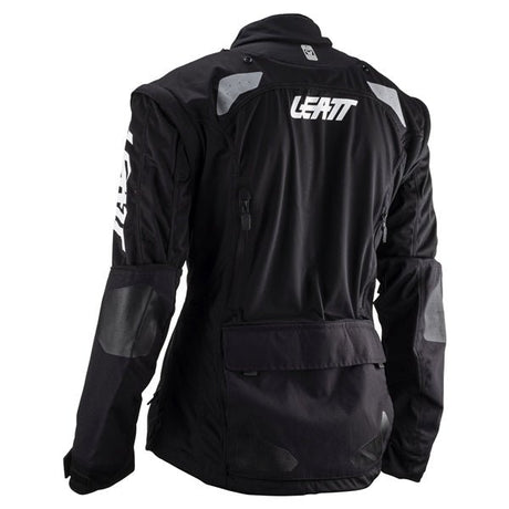 LEATT JACKET 4.5 LITE - DRIVEN Canada's Powersports 60095540154345023030600
