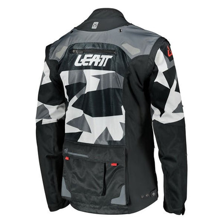 LEATT JACKET 4.5 X - FLOW - DRIVEN Canada's Powersports 60095540636885024080130