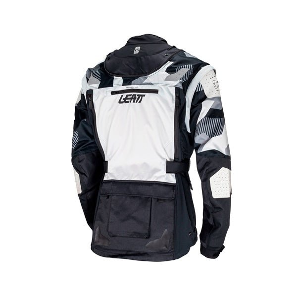 LEATT JACKET 5.5 ENDURO - DRIVEN Canada's Powersports 60095540635345024080100