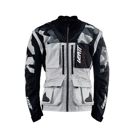 LEATT JACKET 5.5 ENDURO - DRIVEN Canada's Powersports 60095540635345024080100