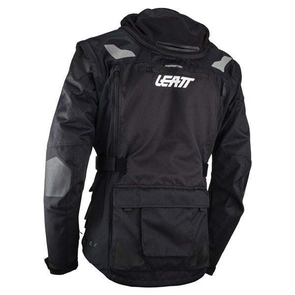 LEATT JACKET 5.5 ENDURO - DRIVEN Canada's Powersports 60095540635895024080110