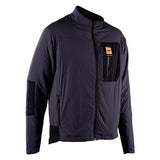 LEATT JACKET ADV 7.5 THERMAFLOW BK/IRON - DRIVEN Canada's Powersports 60095565730865026003000