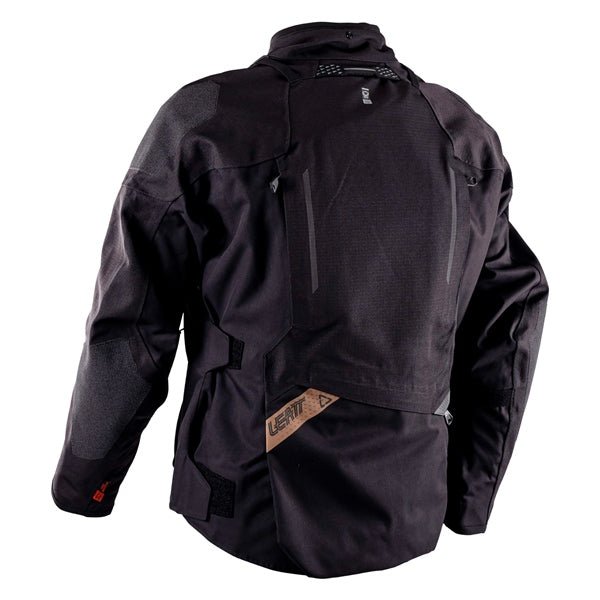 LEATT JACKET ADV DRITOUR 4.5 SHORT - DRIVEN Canada's Powersports 60095565720895026002150