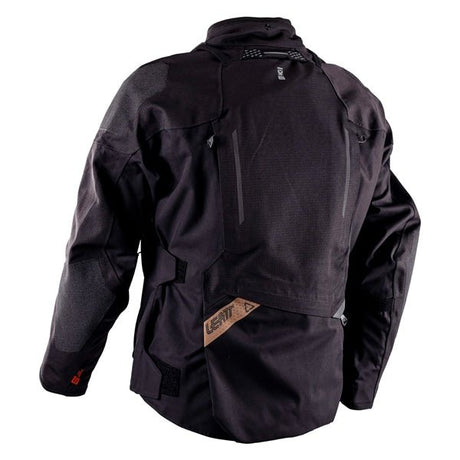 LEATT JACKET ADV DRITOUR 4.5 SHORT - DRIVEN Canada's Powersports 60095565720895026002150