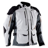 LEATT JACKET ADV DRITOUR 5.5 STEEL - DRIVEN Canada's Powersports 60095565718845026002000
