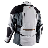 LEATT JACKET ADV DRITOUR 5.5 STEEL - DRIVEN Canada's Powersports 60095565718845026002000