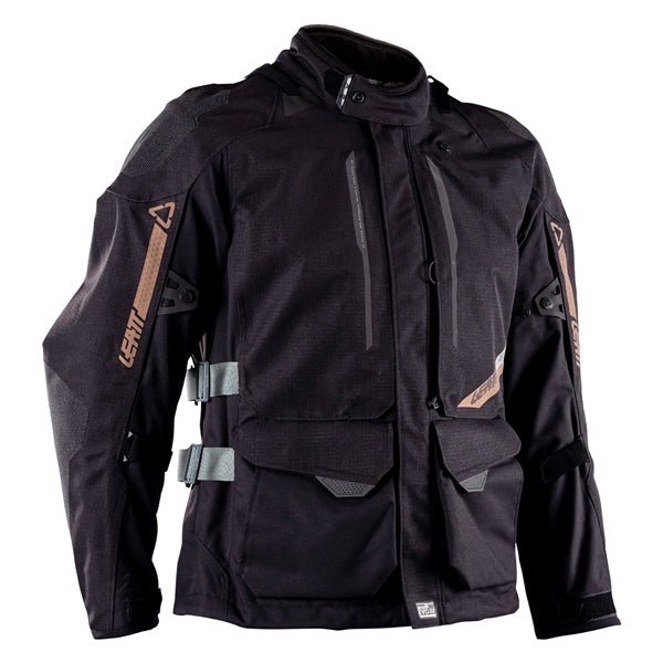LEATT JACKET ADV DRITOUR 5.5 STLTH - DRIVEN Canada's Powersports 60095565718085026001950