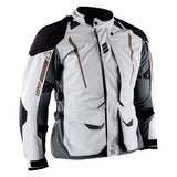 LEATT JACKET ADV DRITOUR 5.5 WOM STEEL - DRIVEN Canada's Powersports 60095565744895026004200