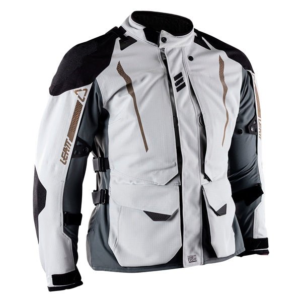 LEATT JACKET ADV DRITOUR 5.5 WOM STEEL - DRIVEN Canada's Powersports 60095565744895026004200